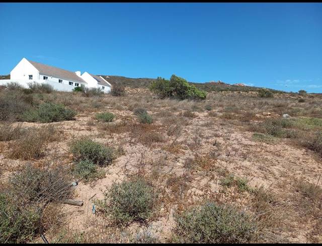 LAND FOR SALE IN SANDY POINT